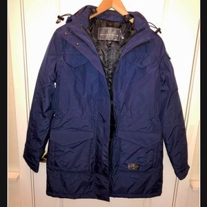 United by Blue Ultimate American Jacket
